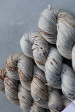 Load image into Gallery viewer, Just Rust - 4ply - Hand-dyed yarn
