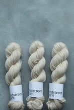 Load image into Gallery viewer, Latte - 4ply - Alpaca/silk/cashmere