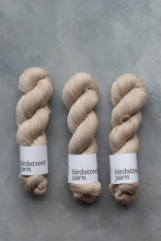 Load image into Gallery viewer, Latte - 4ply Merino /linen