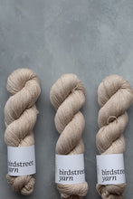 Load image into Gallery viewer, Latte - 4ply Merino /linen