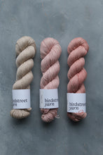 Load image into Gallery viewer, Geum - 4ply Merino /linen