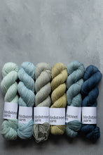 Load image into Gallery viewer, Mojito - 4ply Merino /linen