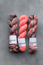 Load image into Gallery viewer, Dude! - 4ply - Hand-dyed yarn