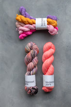 Load image into Gallery viewer, Little Scamp - 4ply Zebra