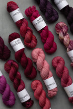 Load image into Gallery viewer, Ruffle - 4ply - Hand-dyed yarn