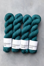 Load image into Gallery viewer, Mallard - 4ply - Hand-dyed yarn