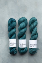 Load image into Gallery viewer, Mallard - 4ply - Alpaca/silk/cashmere