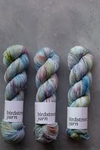Load image into Gallery viewer, Mermaid's Purse - 4ply - Hand-dyed yarn