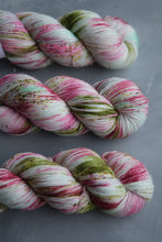 Load image into Gallery viewer, Merry Little Christmas - 4ply