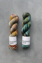 Load image into Gallery viewer, Mint Matcha - 4ply - Hand-dyed yarn