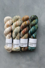 Load image into Gallery viewer, Mint Matcha - 4ply - Hand-dyed yarn