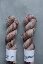 Load image into Gallery viewer, Mists And Mellow Fruitfulness - 4ply - Hand-dyed yarn