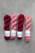 Load image into Gallery viewer, Chérie - 4ply - Hand-dyed yarn