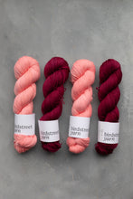 Load image into Gallery viewer, Chérie - 4ply - Hand-dyed yarn