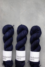 Load image into Gallery viewer, Deepest - 4ply - Hand-dyed yarn