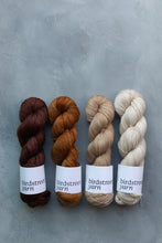 Load image into Gallery viewer, Crema - 4ply - Single XF Merino/Mohair