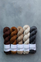 Load image into Gallery viewer, Crema - 4ply - Single XF Merino/Mohair