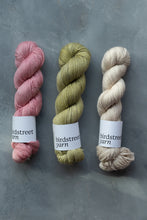 Load image into Gallery viewer, Mojito - 4ply - Alpaca/silk/cashmere