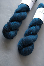 Load image into Gallery viewer, Nebula - 4ply - Single XF Merino/Mohair