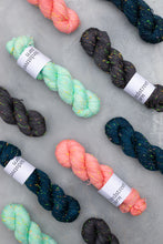 Load image into Gallery viewer, Sassy - 4ply Neon Nep