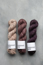 Load image into Gallery viewer, Figgy - 4ply Donegal Nep
