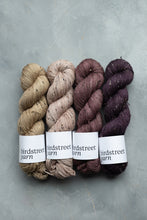 Load image into Gallery viewer, Figgy - 4ply Donegal Nep