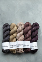 Load image into Gallery viewer, Figgy - 4ply Donegal Nep