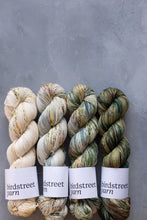 Load image into Gallery viewer, Now You See Me - 4ply - Hand-dyed yarn