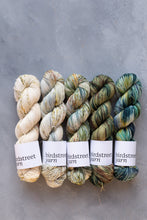 Load image into Gallery viewer, Now You See Me - 4ply - Hand-dyed yarn