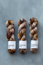 Load image into Gallery viewer, Oakey Dokey - 4ply - Hand-dyed yarn