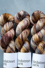 Load image into Gallery viewer, Oakey Dokey - 4ply - Hand-dyed yarn
