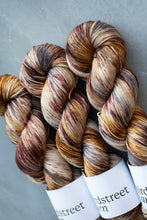 Load image into Gallery viewer, Oakey Dokey - 4ply - Hand-dyed yarn