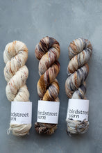 Load image into Gallery viewer, Oakey Dokey - 4ply - Hand-dyed yarn