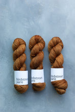 Load image into Gallery viewer, Old No.7 - 4ply - Single XF Merino/Mohair