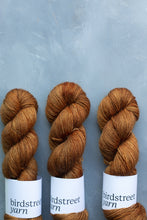 Load image into Gallery viewer, Old No.7 - 4ply - Single XF Merino/Mohair
