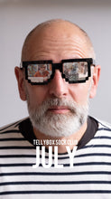 Load image into Gallery viewer, Tellybox Sock Club 2026 - July