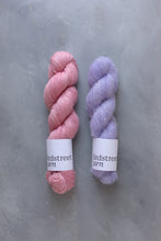 Load image into Gallery viewer, Piglet - 4ply - Alpaca/silk/cashmere