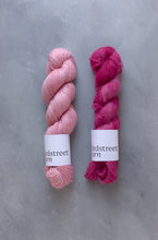 Load image into Gallery viewer, Piglet - 4ply - Alpaca/silk/cashmere