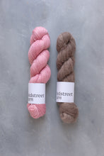 Load image into Gallery viewer, Piglet - 4ply - Alpaca/silk/cashmere