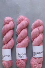 Load image into Gallery viewer, Piglet - 4ply - Alpaca/silk/cashmere