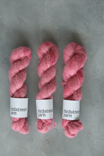 Load image into Gallery viewer, Piglet Cloud- Brushed Suri Silk Lace