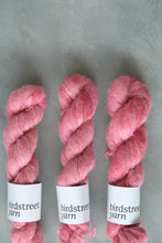 Load image into Gallery viewer, Piglet Cloud- Brushed Suri Silk Lace