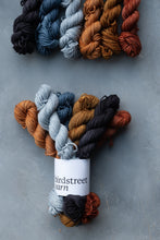 Load image into Gallery viewer, Pebbles On A Beach - 6x20g DK Minis Set