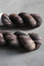 Load image into Gallery viewer, Pebbles On A Beach - 4ply - Hand-dyed yarn (Yak 70)