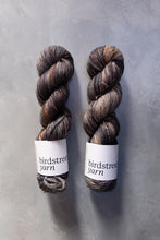 Load image into Gallery viewer, Pebbles On A Beach - 4ply - Hand-dyed yarn (Yak 70)