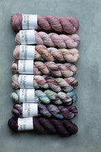 Load image into Gallery viewer, Figgy - 4ply - Hand-dyed yarn