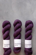 Load image into Gallery viewer, Raven - 4ply - Hand-dyed yarn
