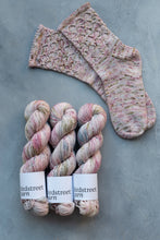 Load image into Gallery viewer, Rococo - 4ply - Hand-dyed yarn
