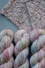 Load image into Gallery viewer, Rococo - 4ply - Hand-dyed yarn