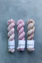 Load image into Gallery viewer, Rosie Lee- 4ply - hand dyed yarn